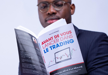 eBOOK - AVANT DE VOUS LANCER DANS LE TRADING