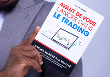 eBOOK - AVANT DE VOUS LANCER DANS LE TRADING